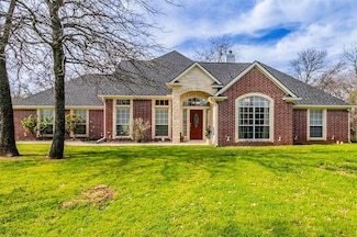 144 Howard Newby Ln, Springtown, TX 76082