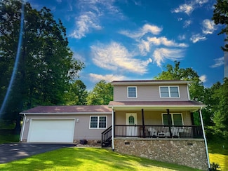 144 Oak Ridge Ln, Shady Spring, WV 25918