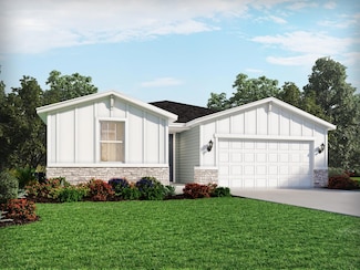 25 Wandering Creek Way, Palm Coast, FL 32137