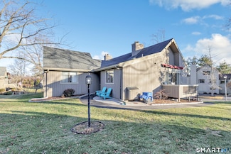 151 South Trail Unit A, Stratford, CT 06614