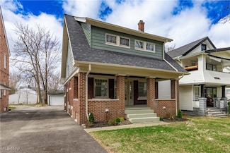 3690 Chelton Rd, Cleveland, OH 44120