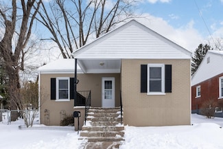 333 Dupont Ave, Staunton, VA 24401