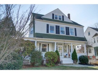 78 Shaw Ave, Cranston, RI 02905