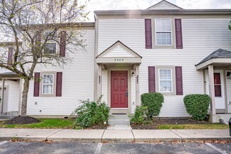 7365 Kirkdale Dr Unit 12B, Blacklick, OH 43004