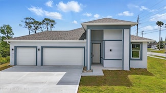 677 Akola Terrace SW, Palm Bay, FL 32908