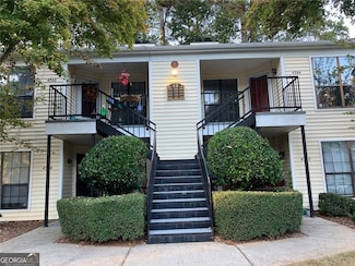 4362 Timberlake Unit 4362, Stone Mountain, GA 30083