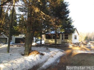 40264 County Road 3, Cross Lake, MN 56442