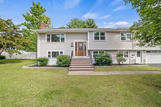 215 Alida Rd, Braintree, MA 02184
