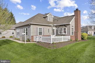 704 Homestead Ln Unit 704, Chadds Ford, PA 19317