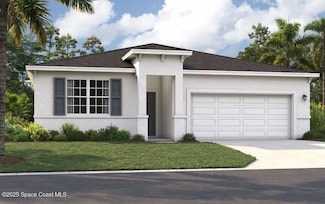 276 Brookshire Ave, Titusville, FL 32796