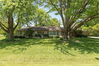 7401 Spring Mill Rd, Indianapolis, IN 46260