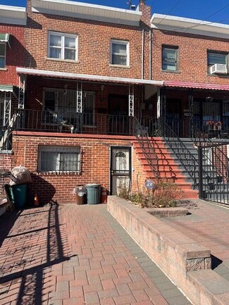 3613 Paulding Ave, Bronx, NY 10469