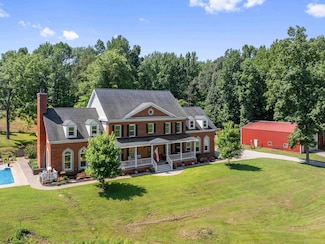 10915 Highway 657 (Daviess County), Lewisport, KY 42351