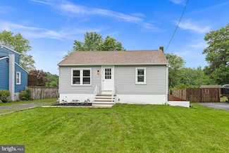 740 Monocacy Creek Rd, Birdsboro, PA 19508