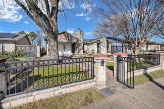 9807 Glengreen Dr, Dallas, TX 75217
