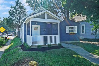 2600 Deming Ave, Columbus, OH 43202