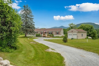 2778 Vermont Route 7b Central, Clarendon, VT 05759