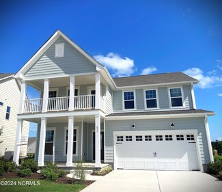 632 Cobalt Ln, Wilmington, NC 28412