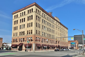 150 E Main St Unit 207, Columbus, OH 43215