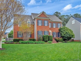 5124 Harvest Glen Dr, Glen Allen, VA 23059