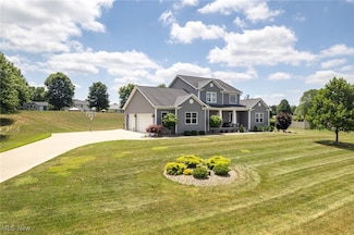 4024 Deerspring Ct, Norton, OH 44203