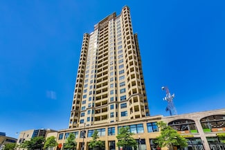 1464 S Michigan Ave Unit 1201, Chicago, IL 60605