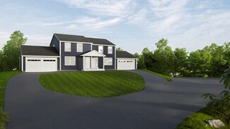 87 Bear Hill Rd, Chichester, NH 03258