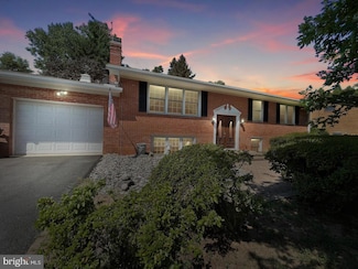 15016 Timberlake Dr, Silver Spring, MD 20905