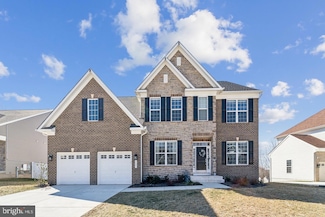 5607 Savannah Dr, Brandywine, MD 20613