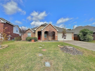 4003 Greenwood Way, Mansfield, TX 76063