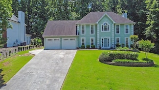 985 Laurel Springs Ln SW Unit 2, Marietta, GA 30064