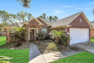 8814 Sherina Park Dr, Houston, TX 77095