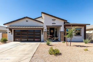 1360 E Avenida Kino, Casa Grande, AZ 85122