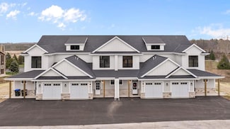 7584 Meadow Ridge Rd Unit I3, Egg Harbor, WI 54209