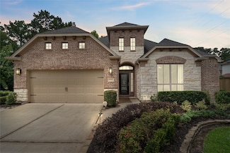 2031 Bradbury Forest Dr, Spring, TX 77373