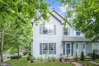 6125 Good Hunters Ride, Columbia, MD 21045