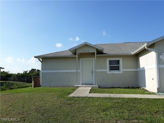 5252 Centennial Blvd, Lehigh Acres, FL 33971