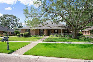 12034 Oakwilde Ave, Baton Rouge, LA 70810