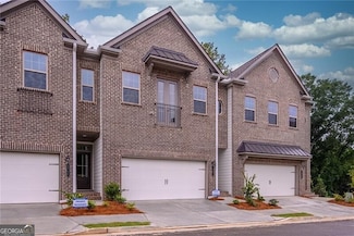 1848 Terrewood Dr NE, Atlanta, GA 30329