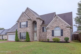7380 Fox Tree Ln, Olive Branch, MS 38654