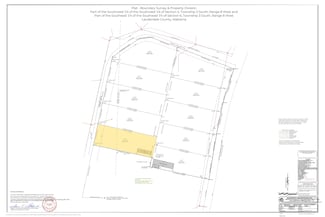 352 S Dabney Ln, Rogersville, AL 35652