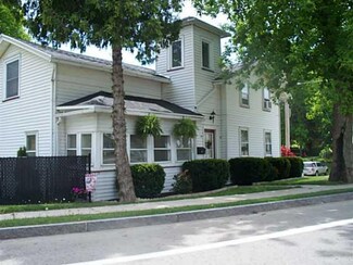 105 Chapel St, Mount Morris, NY 14510