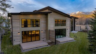 57 Crestwood Dr Unit A, Whitefish, MT 59937