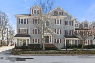 20 Maple St Unit B, Canton, MA 02021