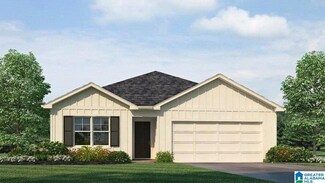 4954 Newbridge Blvd, Helena, AL 35022