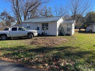 912 N Williams St, Carlisle, AR 72024