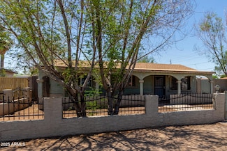 3145 W Monte Vista Rd, Phoenix, AZ 85009