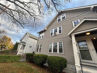 66 Lake St Unit 1, Arlington, MA 02474