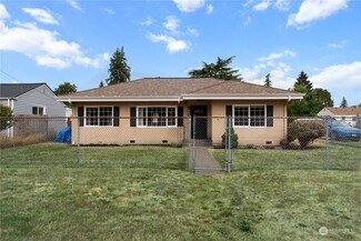 1003 Violet Meadow St S, Tacoma, WA 98444