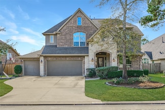 120 Shane St, Montgomery, TX 77316